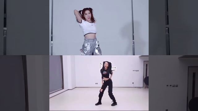 Yennis Huang and Ruohang Feng - "Non Daily Reverly" (非日常狂欢) Cover Youth With You 2 смотреть онлайн