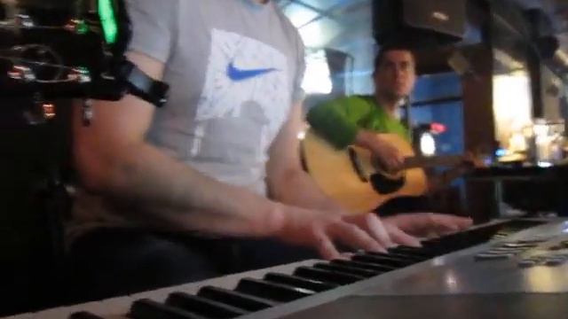 District-Mokre ulice(Štulić/Cukić cover) смотреть онлайн