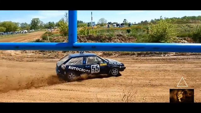 Автокросс в Гродно 20 05 2017 смотреть онлайн