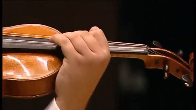 Quatuor Ysaye - Beethoven SQ Op.59 No.2 (4/4) смотреть онлайн