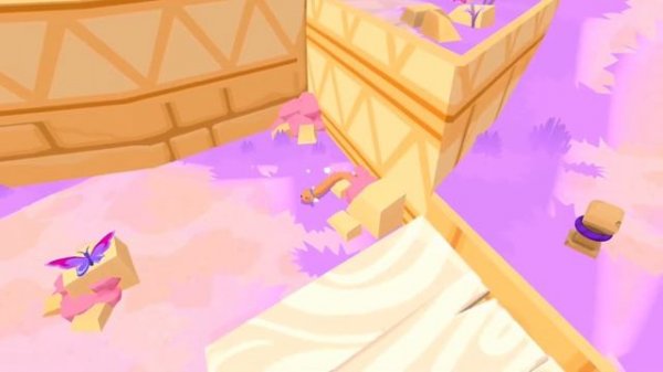 First Level (All Golden Bones) Plus Customization - PHOGS!