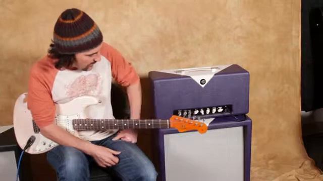 Fender Stratocaster - 1958 reissue - mij - Japanese Strats - Buffalo Brothers Guitars смотреть онлайн