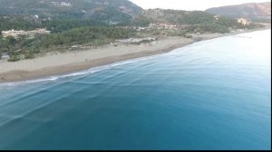 Sarigerme Beach