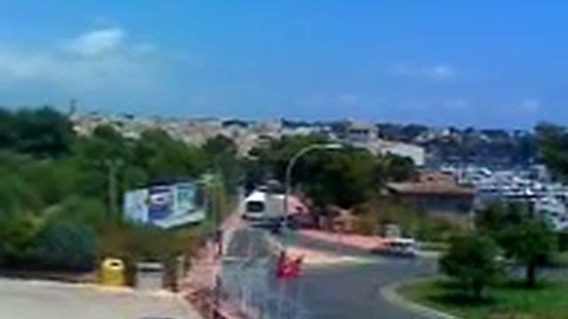 Porto Cristo Mallorca смотреть онлайн