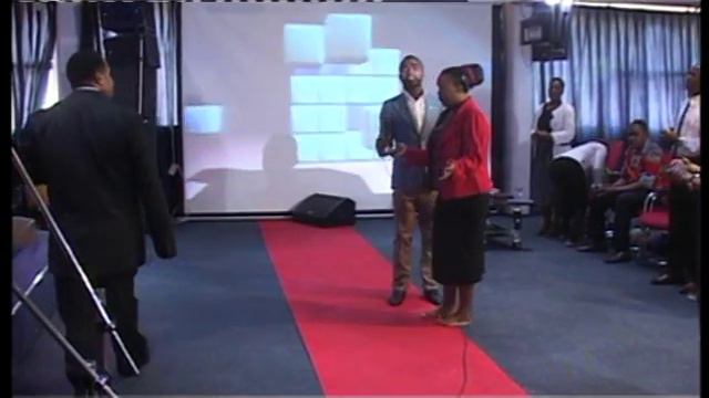 Prophet Hastings Salanje смотреть онлайн