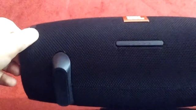 Обзор колонки jbl xtreme 2 смотреть онлайн