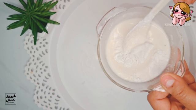 ضعي الخل 🍶 علي النشا ! لن تصدقي النتائج وصفه خارقة لازالة الكلف والبقع البنية بمكون بسيط تصفي الوجه смотреть онлайн