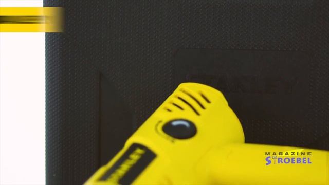 Soprador Térmico (Pistola de Calor) Stanley STXH2000K - 1800Watts смотреть онлайн
