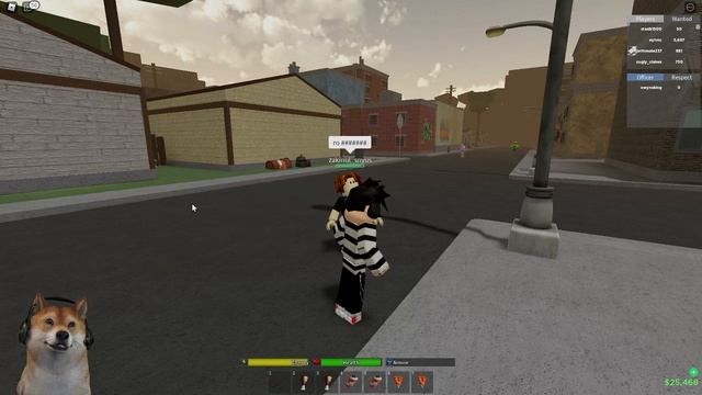 Роблокс да худ обзор на карту гетто в roblox зомби рулят на районе смотреть онлайн