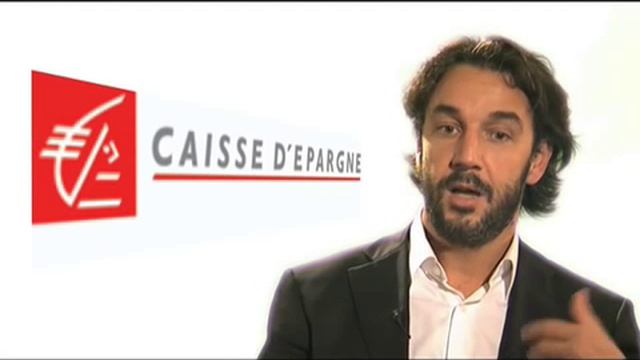 Caisse d'Epargne discusses Oracle Siebel and mobc3 Customer Experience mobile implementation смотреть онлайн