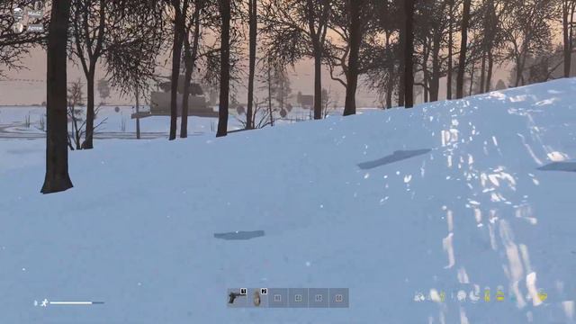 РОКОВАЯ ОШИБКА. СЕРИЯ 4 (DayZ TLD)