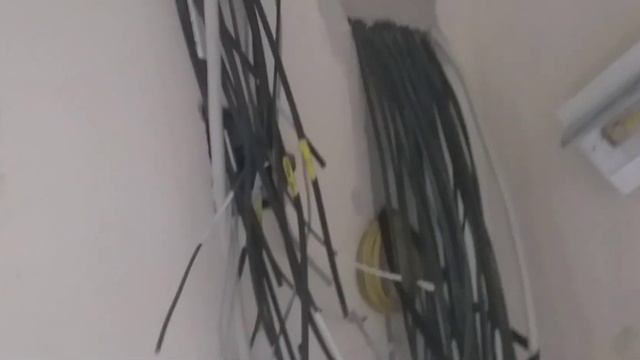 Сначало хотели умный дом, дороговато. Решили делать на оналоге и всё получилось. смотреть онлайн