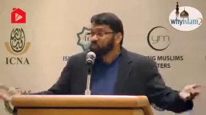 Ислам и наука Доктор Ясир Кади