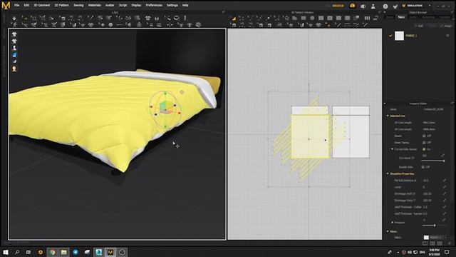 3D max | modelling uzbek tilida, karovat yasaymiz to'liq. смотреть онлайн