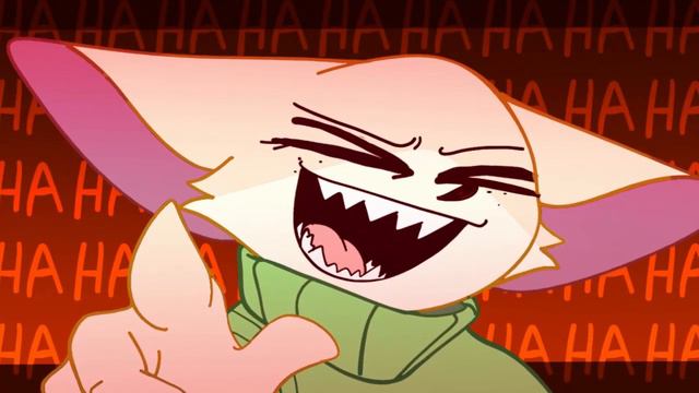 [FLASH WARNING] YOU ARE AN IDIOT! ANIMATION MEME смотреть онлайн