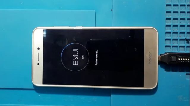 Honor 8 Lite Pra Lx1 Удаления Google аккаунта ( FRP ) и пароля с помощью MRT dongle смотреть онлайн