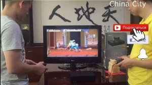 5 лучших ретро игровых приставок/best retro game consoles c AliExpress