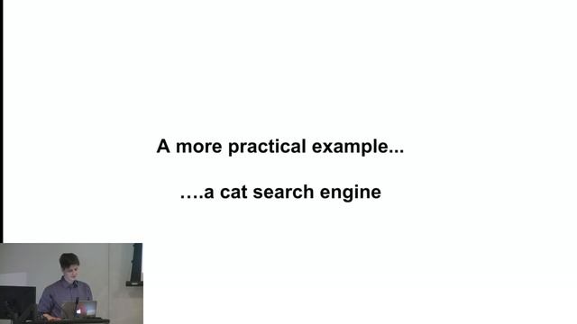 Extreme Streams: The What, How and Why of Observables смотреть онлайн