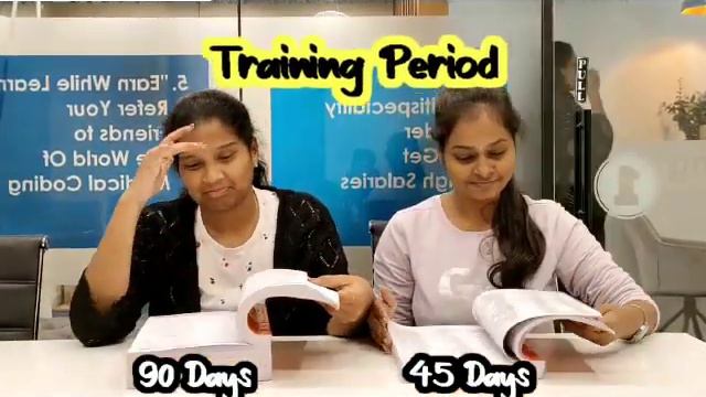 Medical coding Training смотреть онлайн