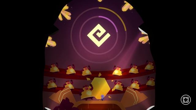 The Beat Of Rhythm Temple - One Hand Clapping Part 4 - PC Gameplay смотреть онлайн