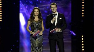 Алексей Воробьев стал лицом фестиваля «Белые ночи 2017» Санкт-Петербурга