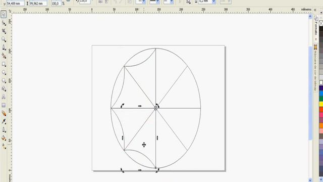 Como fazer a logo da Umbrella Corporation (PT-BR) смотреть онлайн