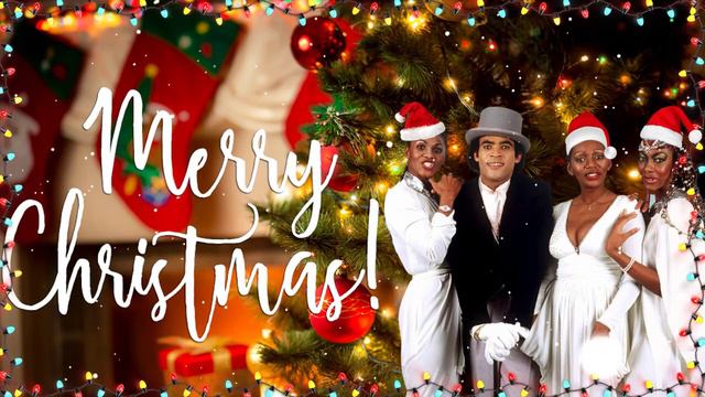 Boney M Christmas Songs -  Boney M Christmas Album 2022 -  Best Christmas Songs Of Boney M 2022
