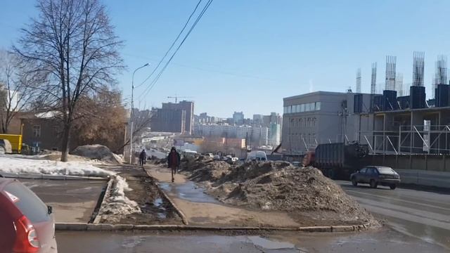 ЖК Лайт Уфа Отзывы 20.03.19г продолжение