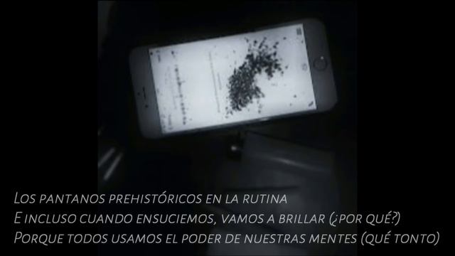 Azizi gibson - toast //ESPAÑOL смотреть онлайн