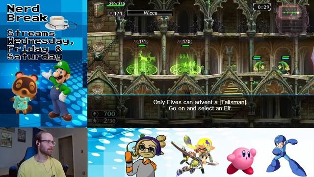 The Magic of Grimgrimoire Oncemore смотреть онлайн