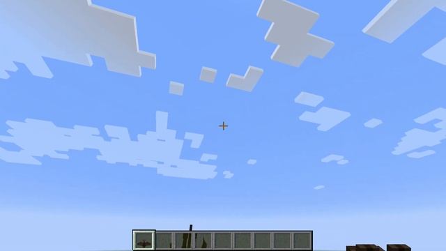 Minecraft Mod 1.12.2: Blockbuster BB Gun смотреть онлайн