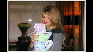 РОДЫ БЕЗ АНЕСТЕЗИИ / VictoriaPortfolio