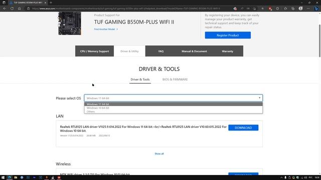 Как правильно установить драйвера на Windows? смотреть онлайн