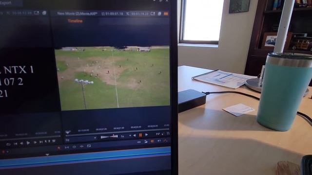 Pinnacle Studio 25 Ultimate will not Preview Video in Timeline Preview window....ugh! смотреть онлайн