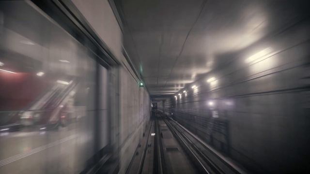 Hyperloop meditation / Гиперлуп медитация смотреть онлайн