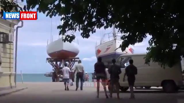 НОВОСТИ КРЫМА наш! 31 марта 2015 31 03 смотреть онлайн