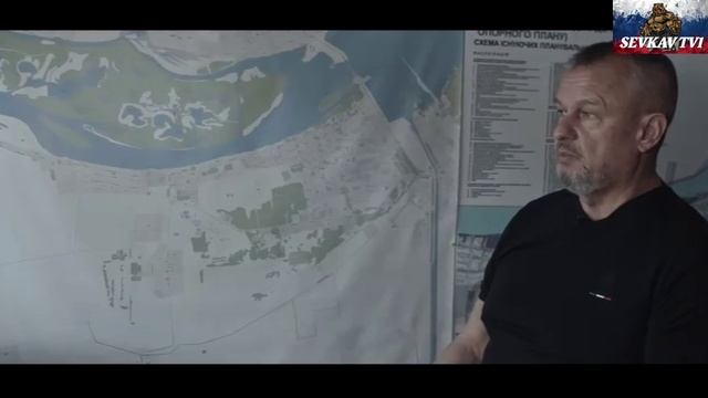 ИСТОРИЯ ОДНОГО ПОТОПА_ НОВАЯ КАХОВКА, КОРСУНКА, ГОЛАЯ ПРИСТАНЬ. смотреть онлайн