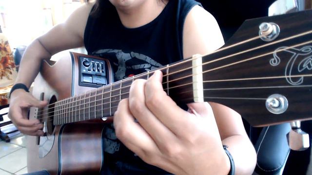 Hotel California Guitarra Eagles - Hotel California Fingerstyle Guitar #123 смотреть онлайн