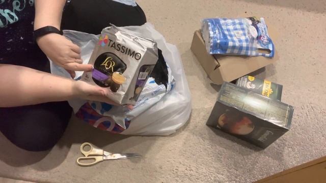 У нас снова OZON доставка/ не бывает всё гладко/ много всего смотреть онлайн