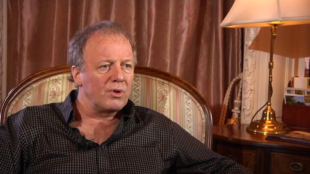 Kerry Dixon Film Trailer