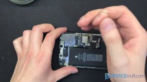 Замена дисплейного модуля, разборка, ремонт iPhone 11 Pro / repaire fix glass lcd