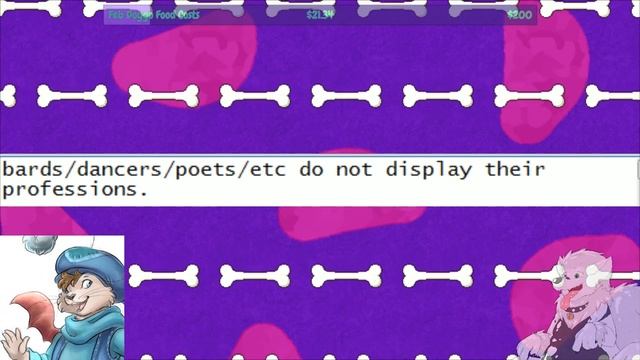 Reading Dwarf Fortress Issue Reports смотреть онлайн