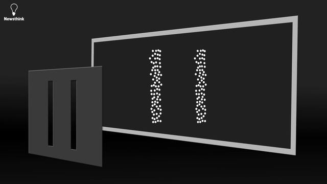 The Weird Experiment that Changes When Observed смотреть онлайн