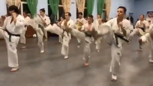 Осенний лагерь клуба «Пересвет» 2018. смотреть онлайн