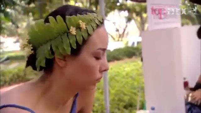 ASIA'S NEXT TOP MODEL CYCLE 1 - EPISODE 7 | ASIA BBG