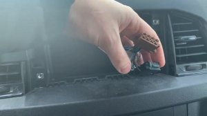 УАЗ Профи/ Дует холодный/ Магнитола 2din