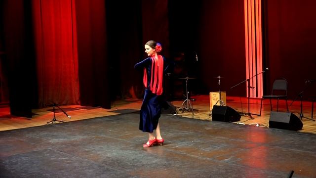 * Los Tacoles * ( Ярославль ) Халео - Т * ФЛАМЕНКО над ВОЛГОЙ - 2023 * смотреть онлайн