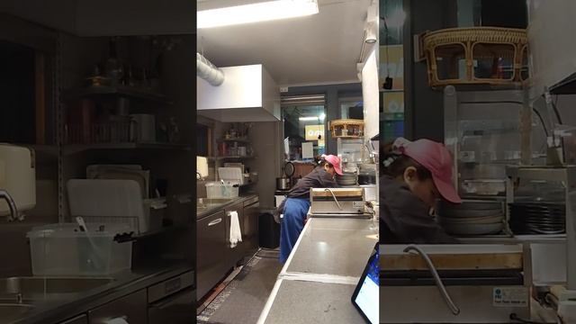 At my little restaurant #part2 cleaning смотреть онлайн
