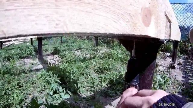 Каркасная баня своими руками. Обвязка смотреть онлайн