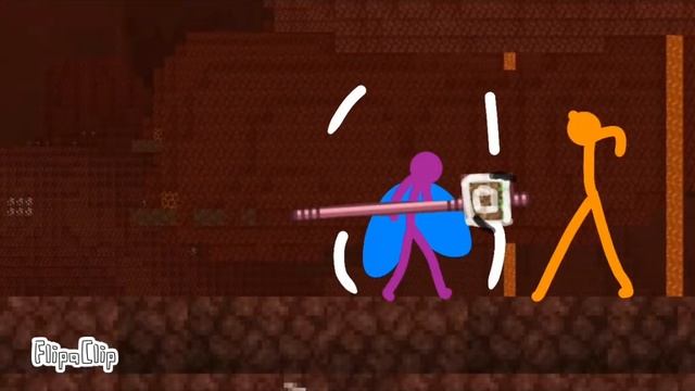 Animation vs minecraft episode 30 prediction смотреть онлайн